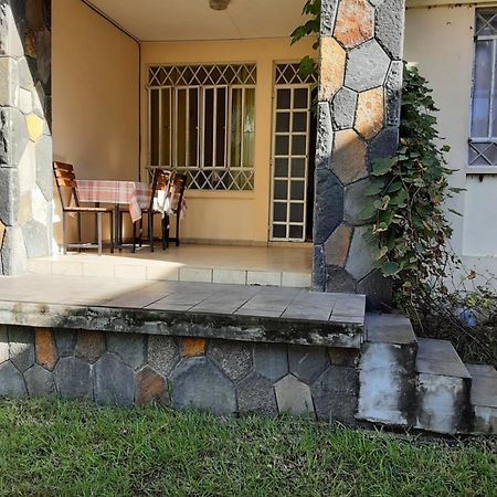 Bodhee Villa กรองด์เบย์ ภายนอก รูปภาพ