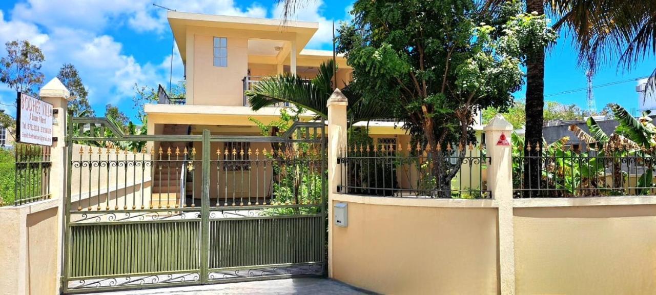 Bodhee Villa กรองด์เบย์ ภายนอก รูปภาพ