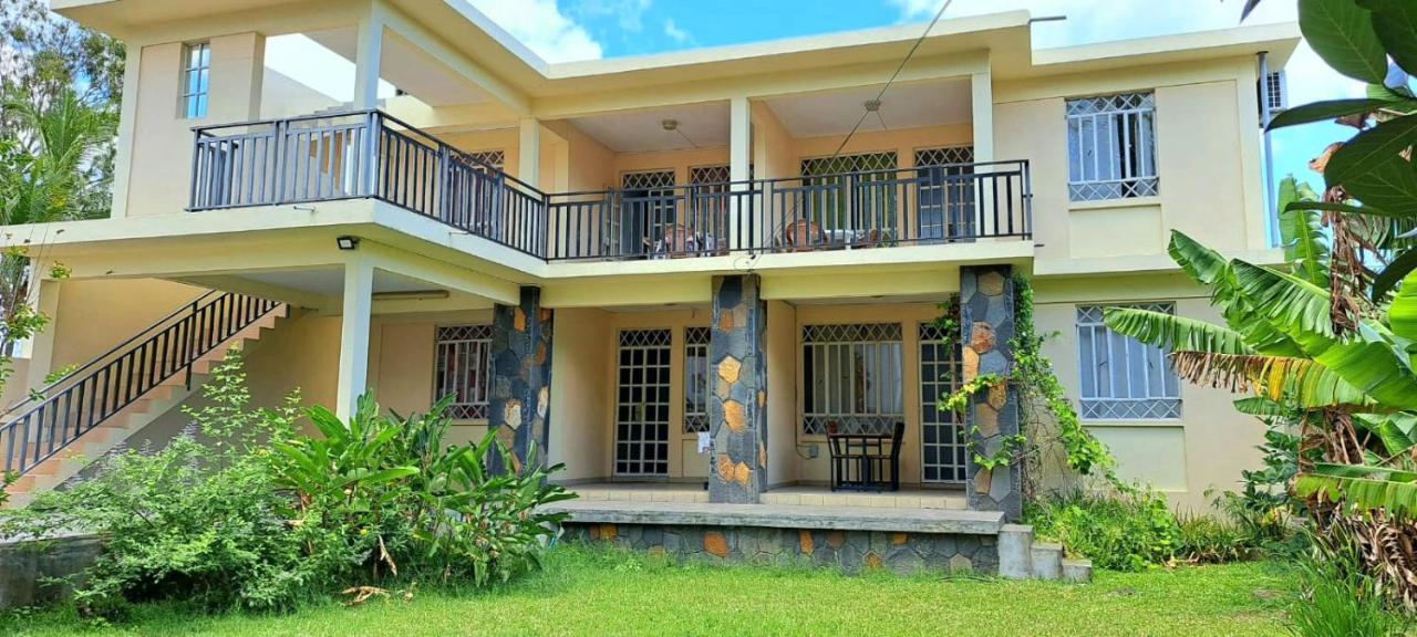 Bodhee Villa กรองด์เบย์ ภายนอก รูปภาพ