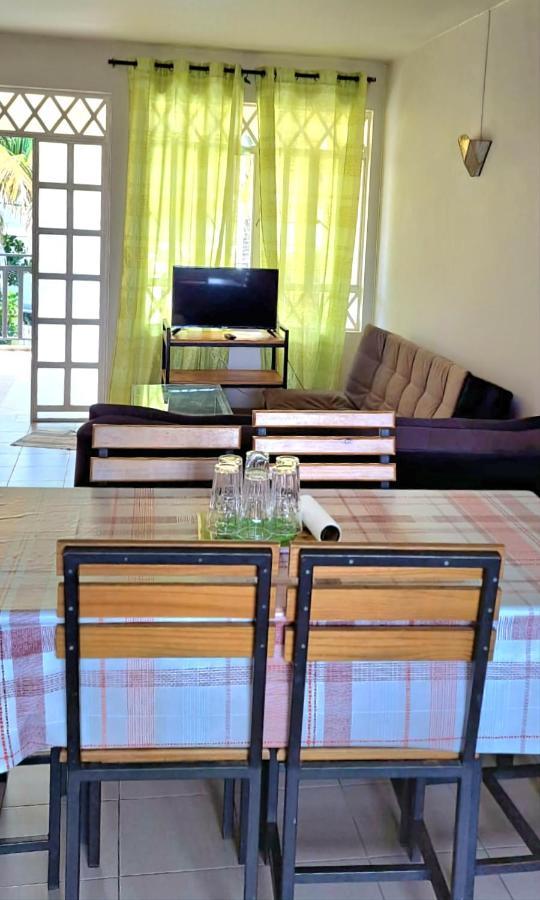 Bodhee Villa กรองด์เบย์ ภายนอก รูปภาพ