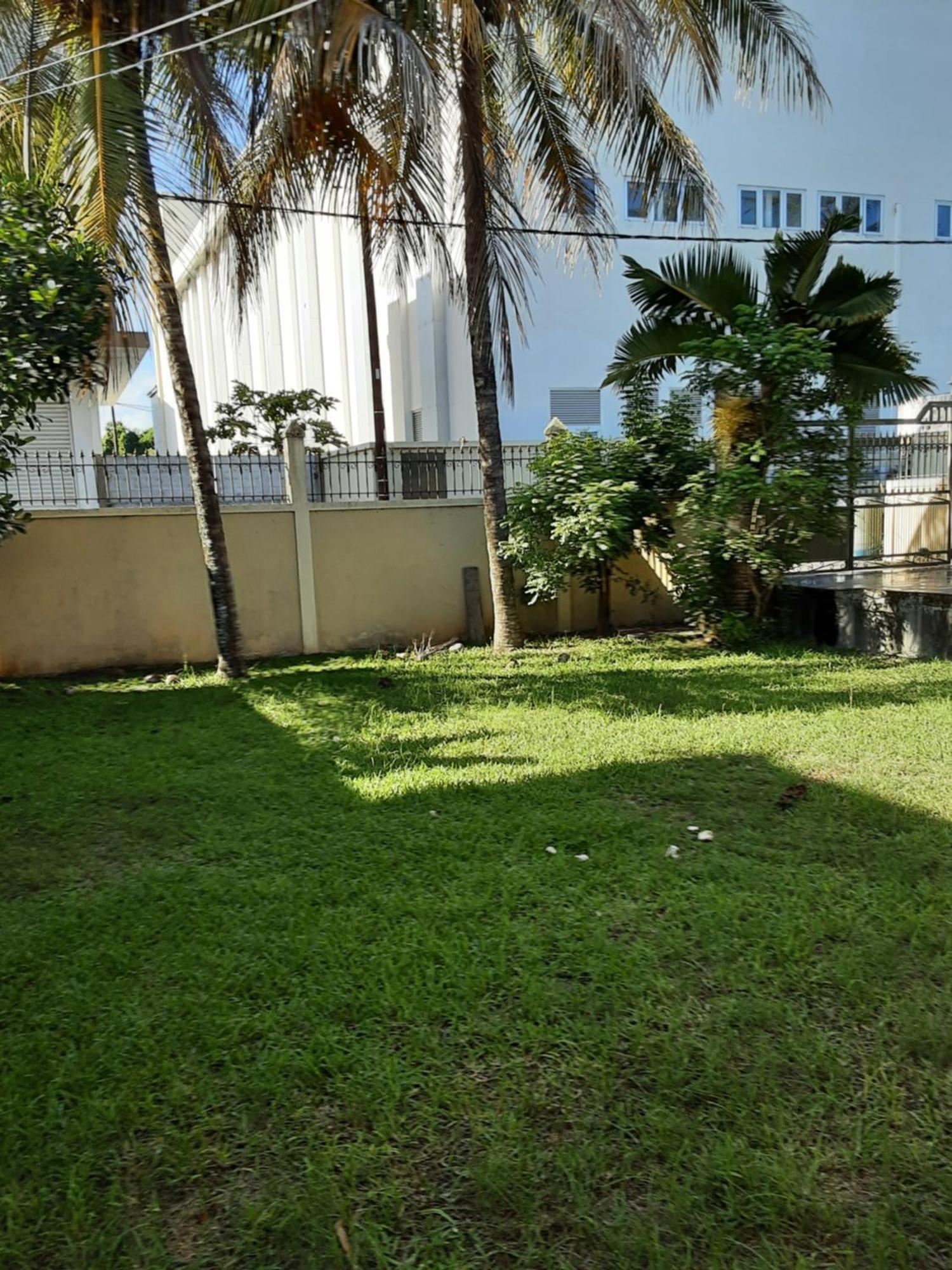 Bodhee Villa กรองด์เบย์ ภายนอก รูปภาพ