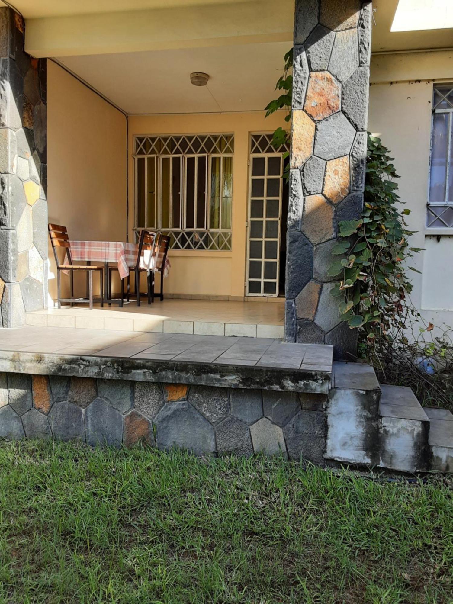 Bodhee Villa กรองด์เบย์ ภายนอก รูปภาพ