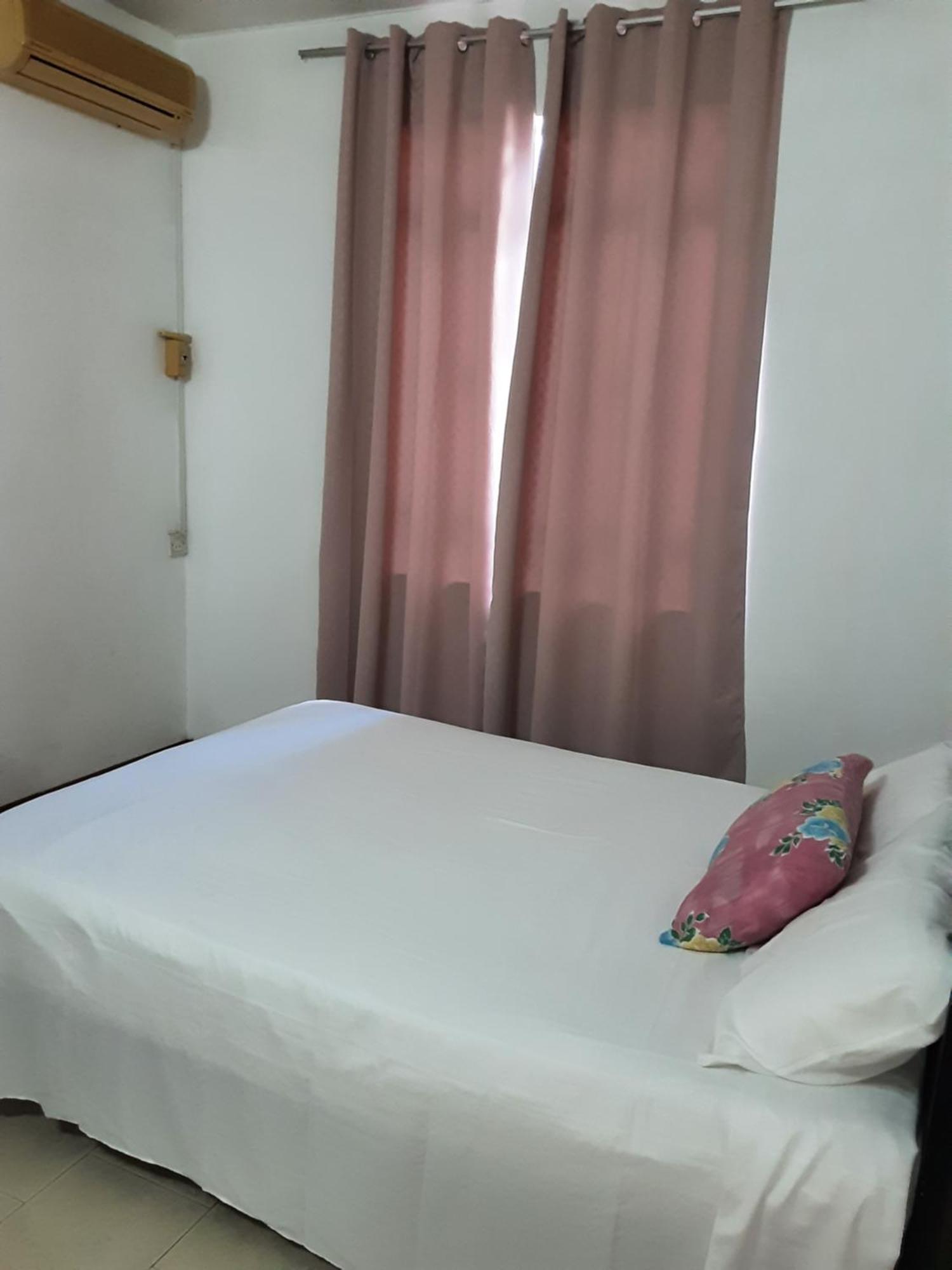 Bodhee Villa กรองด์เบย์ ภายนอก รูปภาพ