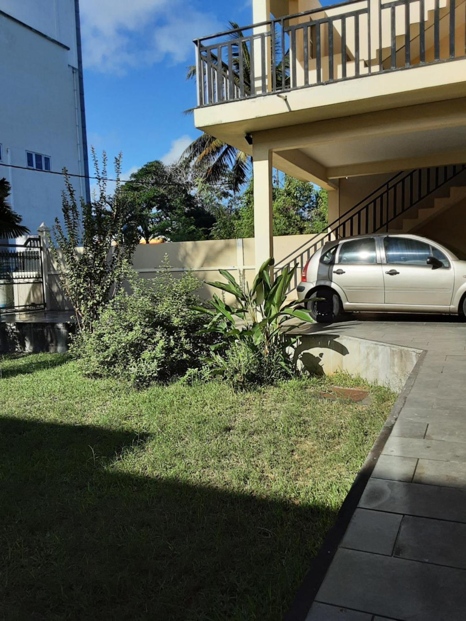 Bodhee Villa กรองด์เบย์ ภายนอก รูปภาพ